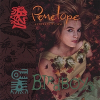 Penelope Houston : Birdboys