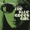 PENELOPE HOUSTON: The Pale Green Girl