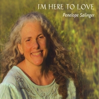 Penelope Salinger : I'm Here to Love