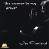 JOE PENLAND: Answer To My Prayer