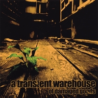 Jonathan Penn : A Transient Warehouse Of Damaged Goods