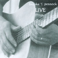 Brooke Pennock : Live