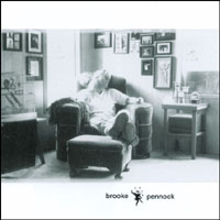 Brooke Pennock : Brooke Pennock