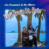 LIZ PENNOCK & DR. BLUES: Live From St. Pete