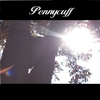 PENNYCUFF: Rock In A Tree