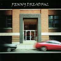 Penny Dreadful : Sanctuary
