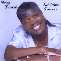 PENNY DIAMOND: No Broken Promises