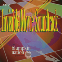 PENNY NATION: Invisible Movie Soundtrack