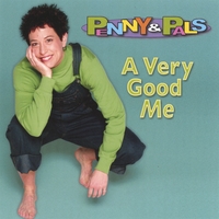 Penny & Pals : A Very Good Me