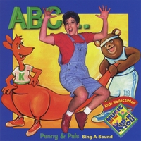 Penny & Pals : Sing A Sound ABC