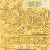 Penny Royalty : Static