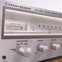 Pennyshaker : Pennyshaker