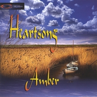 PENNY SHREVE: Heartsong