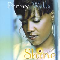 Penny Wells : Shine