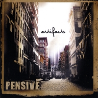 Pensive : Artifacts