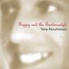 TONY PENULTIMATE: Soppy and the Sentimentals