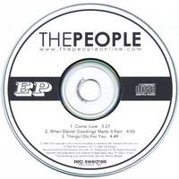 The People : Volume One
