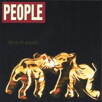 People : We're All Animals
