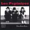 LOS PEPINIYOZ: LLuvia, LLuvia, LLuvia