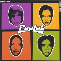 Peplab : Drive