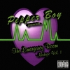 PEPPER BOY: Tha Emergency Room Mixtape