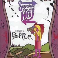 Pepper : Searching For The Haj (DVD)