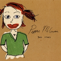 PEPPER MCGOWAN: Bad Stars