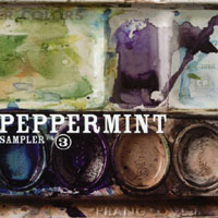Various Artists Compilation : Peppermint Sampler Volume 3