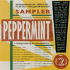 VARIOUS ARTISTS COMPILATION: Peppermint Sampler Volume 2