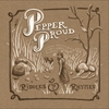 Pepper Proud: Riddles & Rhymes