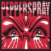 Pepperspray : EP