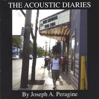 Joseph A. Peragine : The Acoustic Diaries
