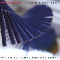 Per Boysen / David Cowley : Organisational Culture Loops
