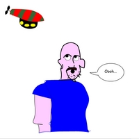 PER BOYSEN: Oooh...