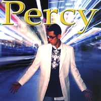 Percy Cardona : Percy Cardona