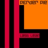 PERDER PIE: Last Leaf