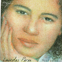LOURDES PEREZ: Vestigios