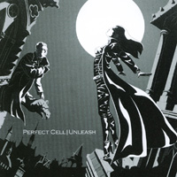 Perfect Cell : Unleash