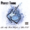 PERFECT TIMING: The Hip Rock Rhythm & Blues EP