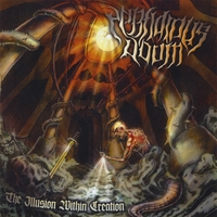 Perfidious Doom : The Illusion Within Creation