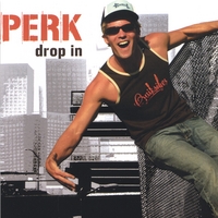 Perk : Drop In