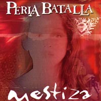 PERLA BATALLA: Mestiza