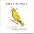 PERLA BATALLA: Bird on the Wire/The Songs of Leonard Cohen