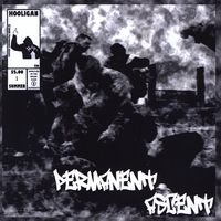Permanent Ascent Album: Hooligan EP
