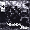 PERMANENT ASCENT: Hooligan - EP