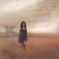 Pernilla Aidt : Serene
