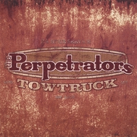 THE PERPETRATORS: Tow Truck