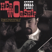 Scott Perry : Hero Worship