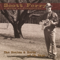 Scott Perry : 8 Miles to Perryville
