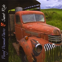Perry Desmond-Davies : Sweet Ride